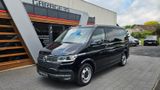 Volkswagen California Ocean 4 Motion DSG - Volkswagen 4 motion