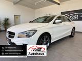 Mercedes-Benz CLA 200 Urban Autom 18 Zoll - gebrauchte Mercedes-Benz CLA 200 aus dem Jahr 2016