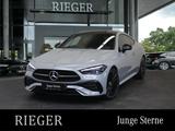 Mercedes-Benz CLE 200 AMG 4M Pano*NIGHT*MEMORY*Burmester*20"*+ - gebrauchte Mercedes-Benz CLE 200 aus dem Jahr 2024