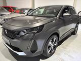 Peugeot 3008 1.2 PureTech 130 Allure*Navi*Klimaaut.*LED* - Peugeot 3008: Limousine