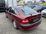 Opel Vectra 1.6 Automatik - Opel Vectra: A V6