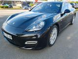 Porsche Panamera Turbo - Porsche Gebrauchtwagen in Gera