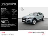 Audi Q2 30 TFSI*LED*Navi+*Smartphone Interface*Kamera - gebrauchte Audi Q2 aus dem Jahr 2024