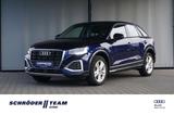 Audi Q2 35 TFSi S tronic advanced Navi ACC Virtual Ca - Audi Q2 Gebrauchtwagen in Bielefeld