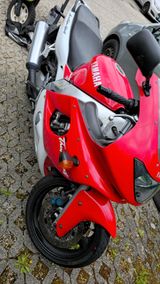 Yamaha YZF 600r Thundercat - Offers matching your search criteria