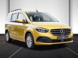 Mercedes-Benz T 180 Progressive,AHK,LED,Navi,Kamera,Tempomat - Mercedes-Benz T-Klasse mit Anhängerkupplung