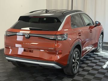 Volkswagen T-Roc - 8