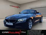 BMW Z4 Roadster sDrive 18i-Bi-Xenon-Navi Prof.-PDC - BMW Z4: Schaltgetriebe