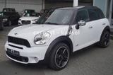 MINI Countryman Cooper S All4 - MINI Cooper Countryman Benziner Gebrauchtwagen