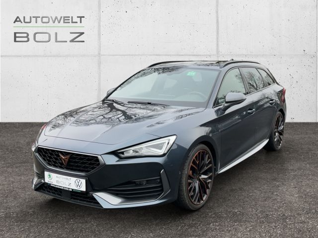 Cupra Leon SP VZ 4Drive 2.0 TSI AHK Pano Brembo Kamera