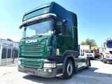 Scania R450 TopLine *No EGR* Retarder 2xTank Leder*TOP - Scania Topline