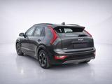Kia Niro EV Vision 64.8 kWh ACC/WPU/Kamera/SHZ - Kia Niro EV Gebrauchtwagen