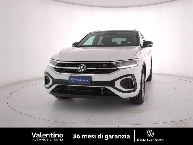 Otros Volkswagen T-Roc 1.0 TSI R-LINE