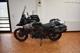 Suzuki DL 1000 V Strom - SUZUKI DL 1000