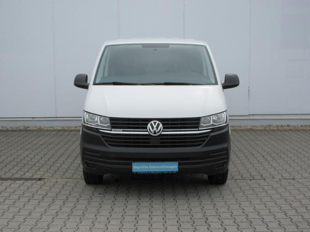 Volkswagen T6.1 Transporter Kasten 2.0 TDI 150 PS 4Motion K
