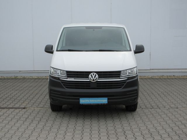 T6.1 Transporter Kasten 2.0 TDI 150 PS 4Motion K