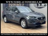 Seat Tarraco Style 2.0 TDI DSG 7-Sitzer/SIDE&LANE/LED - Seat: 7 Sitzer