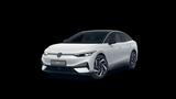 Volkswagen ID.7 Pro *360°KAMERA*AHK*IQ.LIGHT*PANO*PARK-ASSI - Volkswagen ID.7 mit Panoramadach