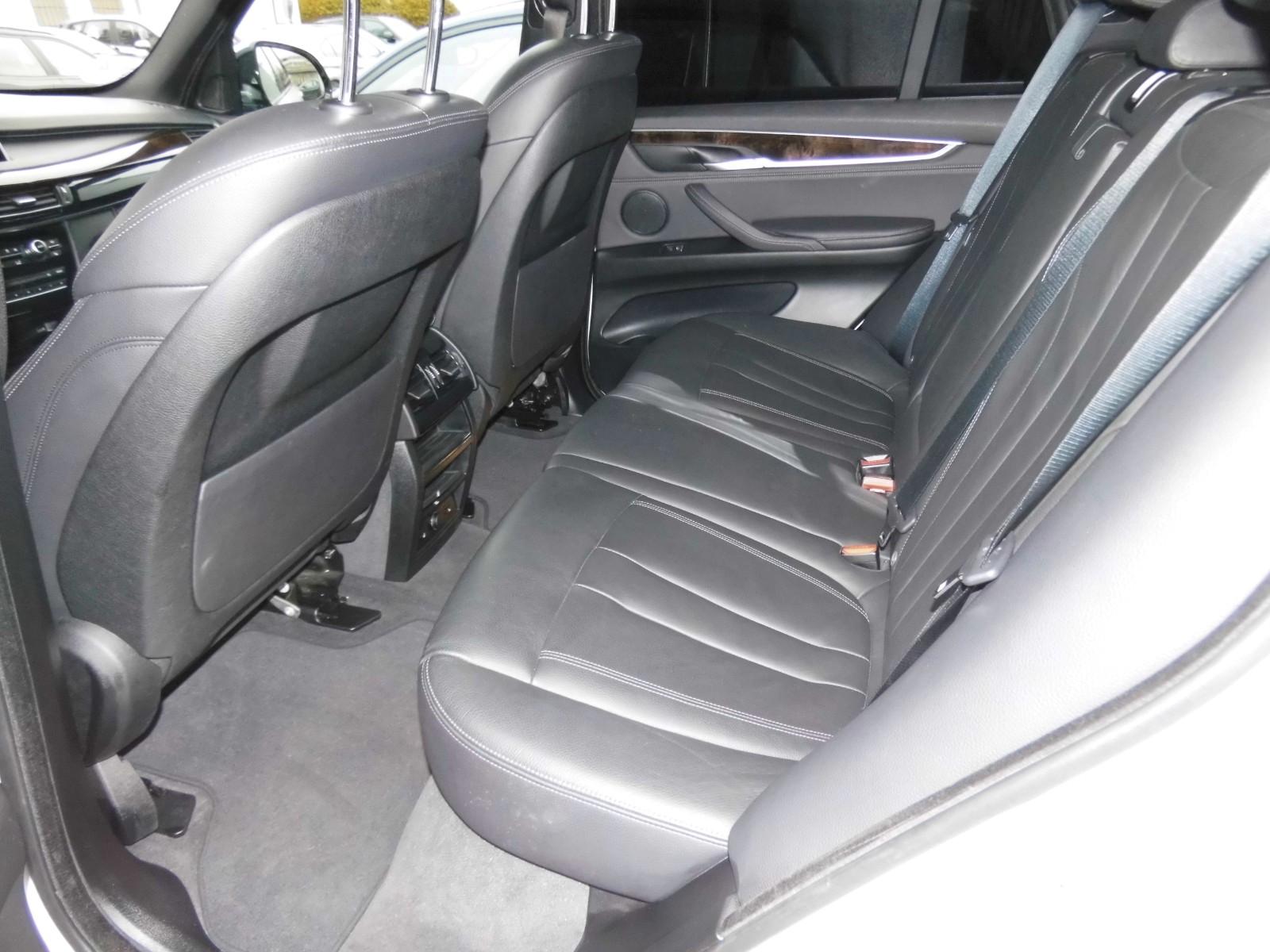 BMW X5 xDrive 40d M Sport Paket AHK ad. M FW SurView