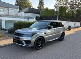 Land Rover Range Rover Sport 3.0 D300 HSE Dynamic HSE D... - Land Rover Range Rover Sport in Solingen