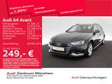 Audi A4 Avant 35 TFSI S tronic advanced Virtual+/Matr