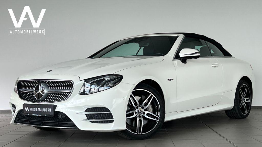 Mercedes-Benz E 350