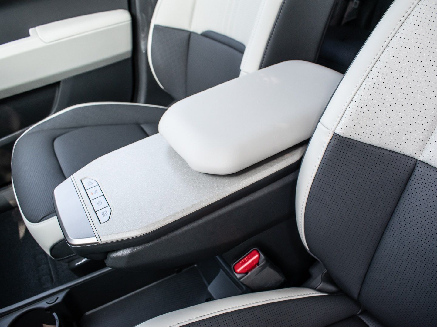 Kia EV3 - Bild 14