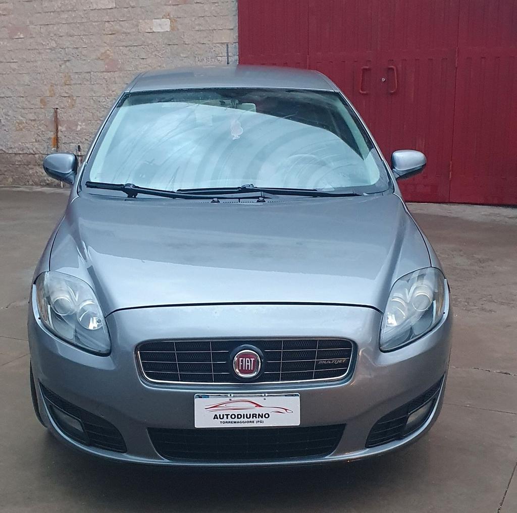 Fiat Croma 1.9 Multijet Dynamic