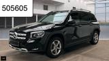 Mercedes-Benz GLB 250 GLB 4Matic Panorama MBUX Kamera LED - Mercedes-Benz GLB 250 Gebrauchtwagen