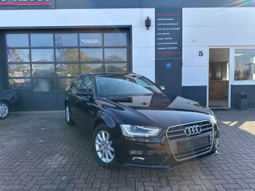 Audi A4 - 2