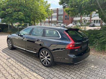 Volvo V90 - 3
