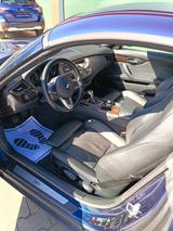 BMW Z4 sDrive35i - Schmickler Performance Upgrade - BMW Z4 von privat