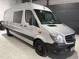 Mercedes-Benz Sprinter 319 CDI*HU neu* - Mercedes-Benz 319