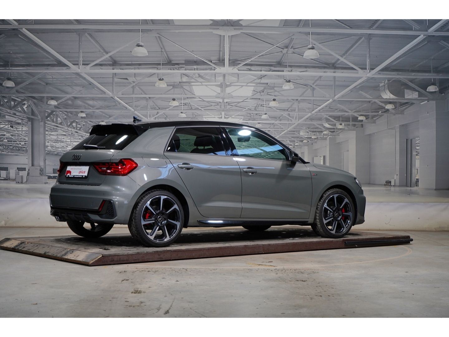 Audi A1 - Bild 3