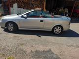 Opel Astra Cabrio 2.2 Linea Rossa für Liebhaber - Opel Astra: Cabrio, F