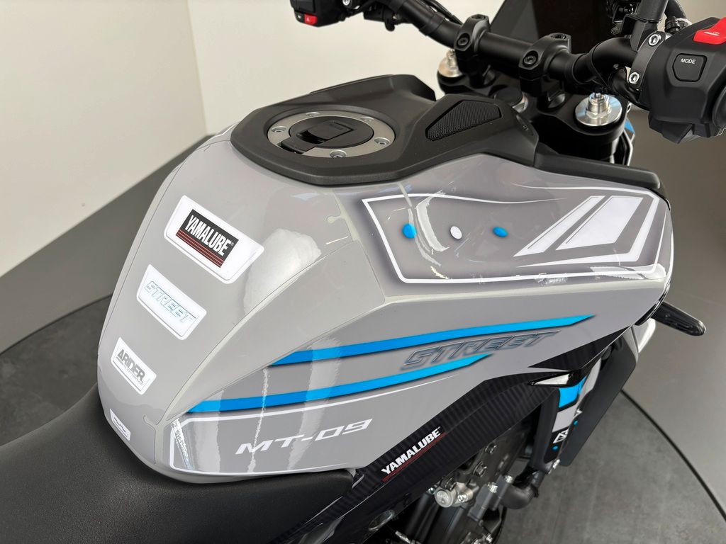 Fahrzeugabbildung Yamaha MT-09 *Neufahrzeug/Foliert MJ 2025*
