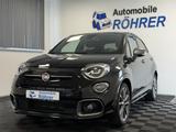 Fiat 500X SPORT Navi LED Kamera ACC Sitzheizung - Fiat: Sport