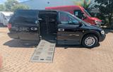 Chrysler Grand Voyager / Elektr. Rampe - Chrysler Voyager: Gran