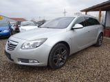 Opel Insignia Sports Tourer 1.8 ECOTEC Cosmo - Opel Insignia aus 2009: Sports Tourer