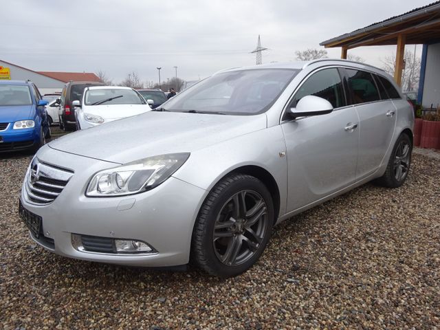 Opel Insignia Sports Tourer 1.8 ECOTEC Cosmo