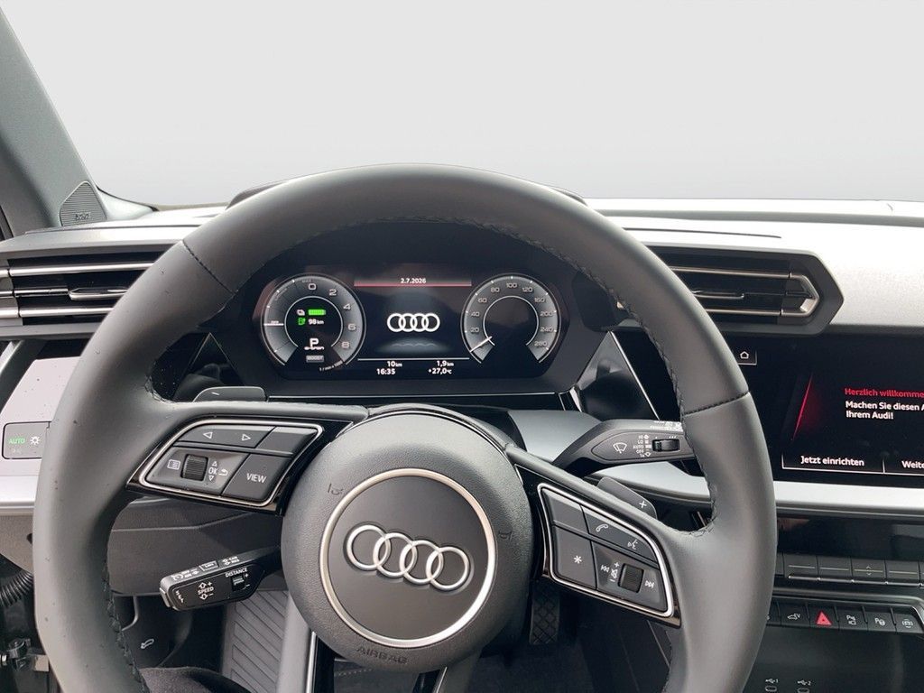Audi A3 - Bild 14