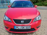 Seat Ibiza 1.4 16V Klima - Seat Ibiza mit Benzin-Antrieb: Kleinwagen, 1.4