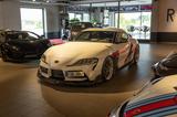 Toyota Supra GR 3.0 Turbo Automatik Legend - gebrauchte Toyota Supra aus dem Jahr 2022