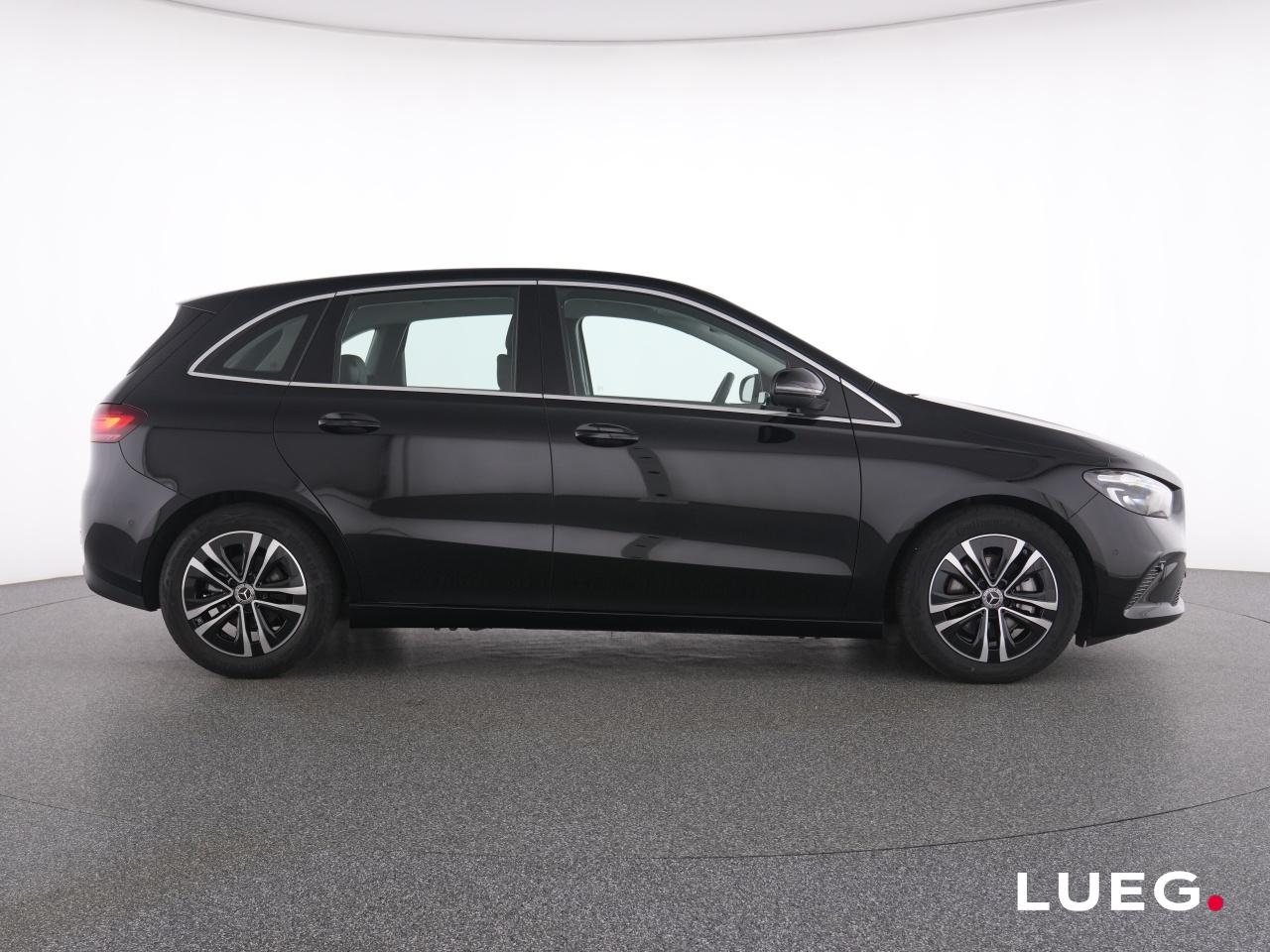 Mercedes-Benz B-Class d Progressive+LED-HP+Kamera+PTS+SpurAssist, миниатюра 12