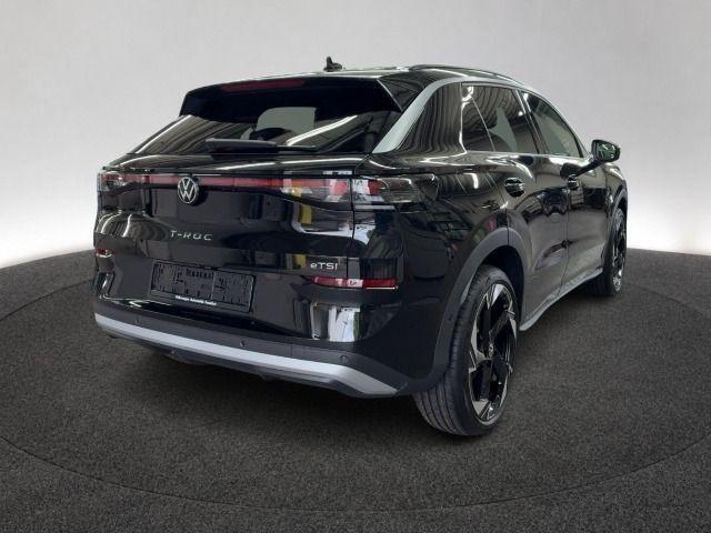 Volkswagen T-Roc Style 1.5 l eTSI (150 PS) inkl. Winterräde