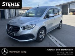 Mercedes-Benz T-Klasse