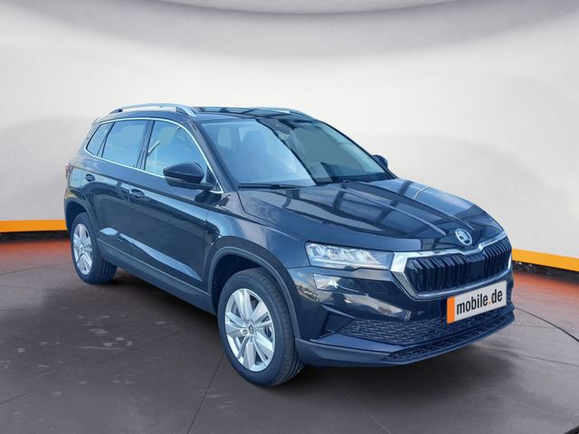 Skoda Karoq 1.5 TSI DSG Selection n.Modell / Navi /ACC