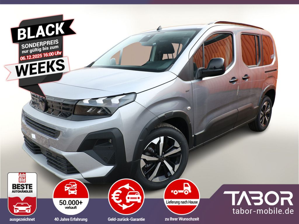 Rifter 130 EAT GT L1 Kam ACC PDC 17Z UVP-14%*