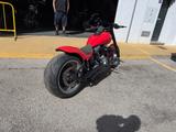 Harley-Davidson Softail Fat Boy Special Custom - HARLEY-DAVIDSON 2011 FAT BOY