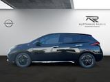 Nissan Leaf Tekna 40 KWh 150 PS Navi LED BOSE SHZ - Nissan Elektroautos